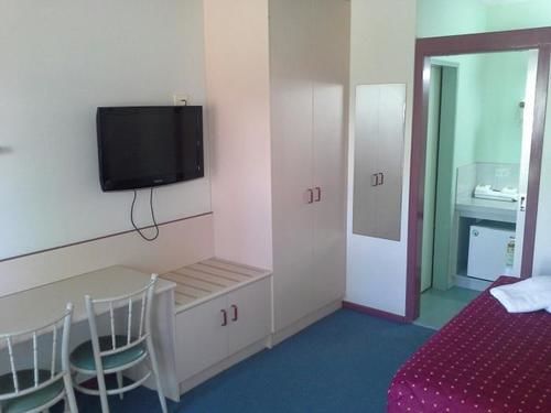 Jane Eliza Motor Inn Суон Хил Екстериор снимка